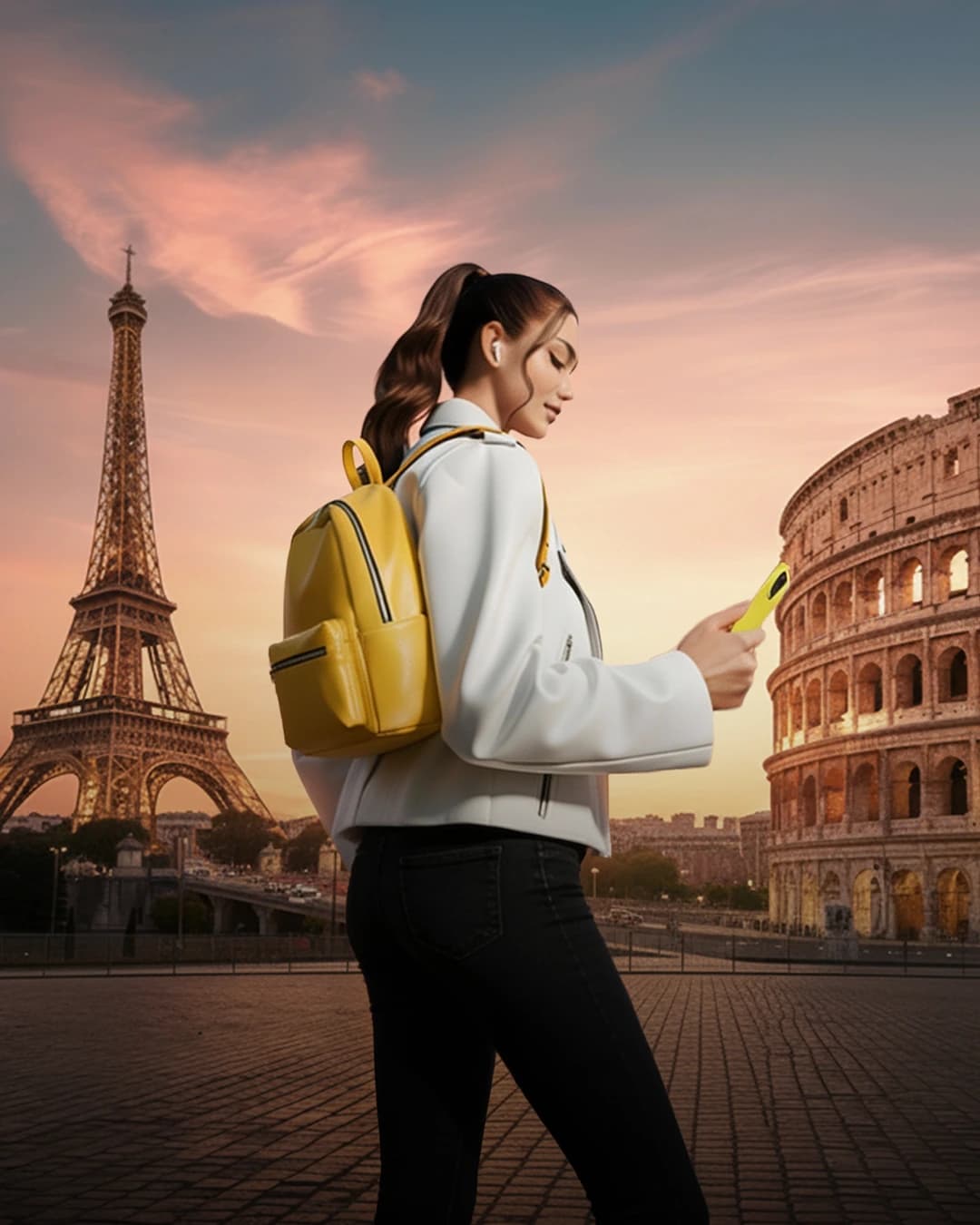 Traveler